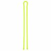 Nite Ize TWIST TIE NEON YLW 32"" GT32-2PK-33